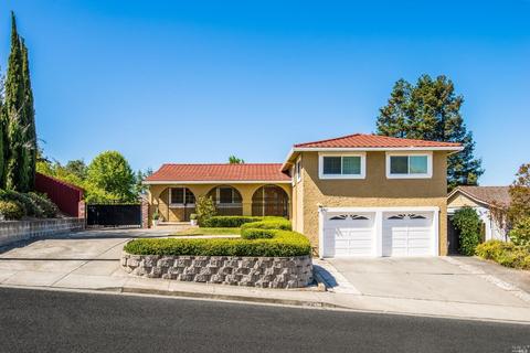 387 Brunswick Dr, Vallejo, CA 94591 photo 2
