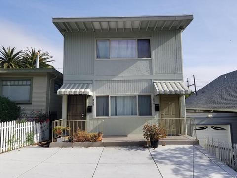 332 Kentucky St, Vallejo, CA 94590 photo 1