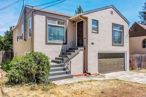 36 Hawthorne Pl, Vallejo, CA 94590 photo 1