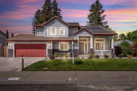665 Hansen Ct, Dixon, CA 95620 photo 1