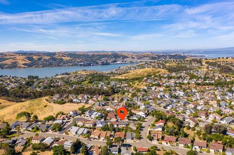 108 Silverpine Ln, Vallejo, CA 94591 photo 33
