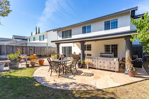 108 Silverpine Ln, Vallejo, CA 94591 photo 19