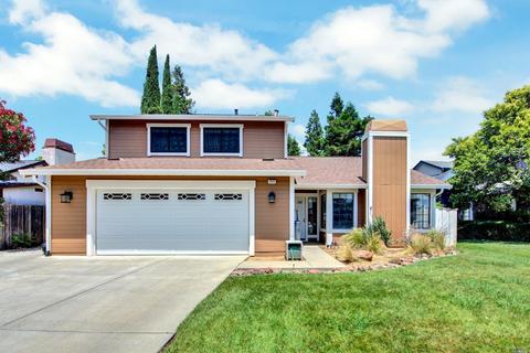 655 Hawk Dr, Vacaville, CA 95687 photo 1