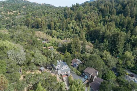 142 Pine Dr, Fairfax, CA 94930 photo 41