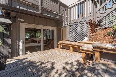 142 Pine Dr, Fairfax, CA 94930 photo 24