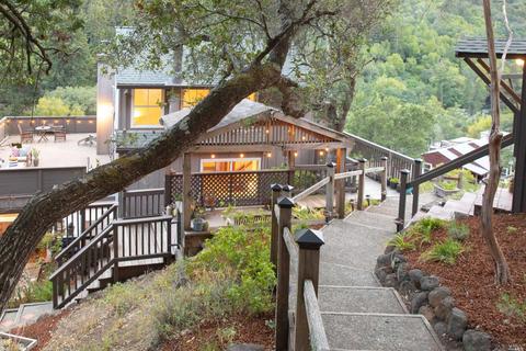 142 Pine Dr, Fairfax, CA 94930 photo 33