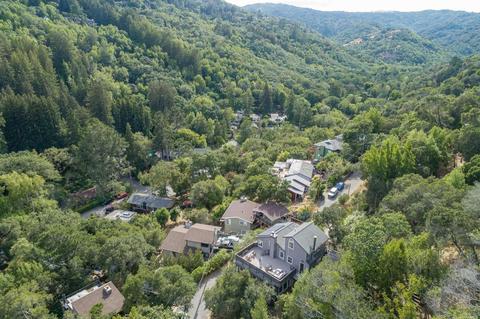 142 Pine Dr, Fairfax, CA 94930 photo 42
