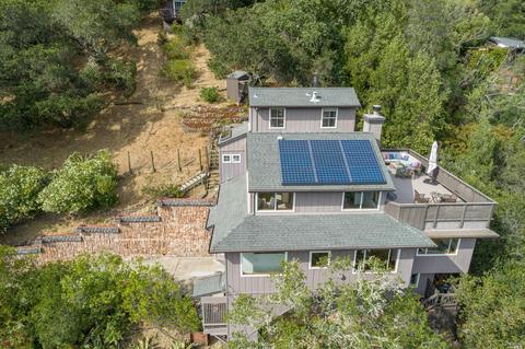142 Pine Dr, Fairfax, CA 94930 photo 40