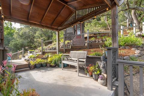 142 Pine Dr, Fairfax, CA 94930 photo 28