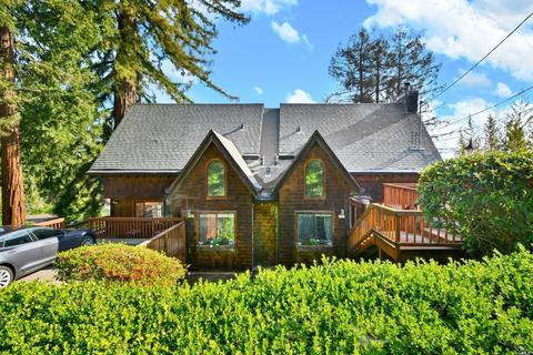 164 Almonte Blvd, Mill Valley, CA 94941 photo 1