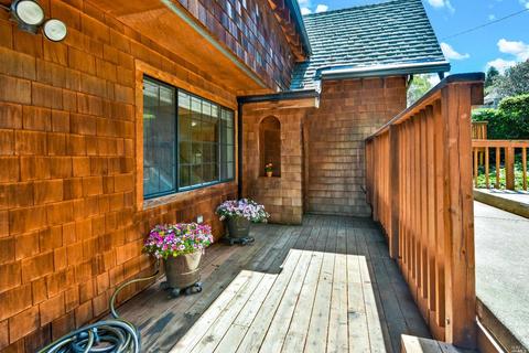 164 Almonte Blvd, Mill Valley, CA 94941 photo 3