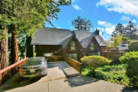 164 Almonte Blvd, Mill Valley, CA 94941 photo 2