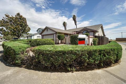 2801 Cascade Ct, Fairfield, CA 94533 photo 2