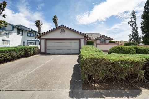 2801 Cascade Ct, Fairfield, CA 94533 photo 3