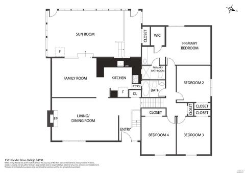 1501 Devlin Dr, Vallejo, CA 94591 photo 71