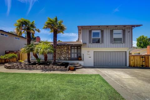 1501 Devlin Dr, Vallejo, CA 94591 photo 1