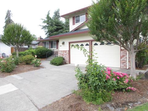 582 Este Madera Dr, Sonoma, CA 95476 photo 3