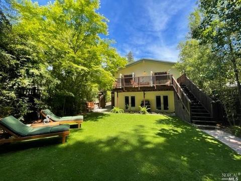 177 W Blithedale Ave, Mill Valley, CA 94941 photo 14