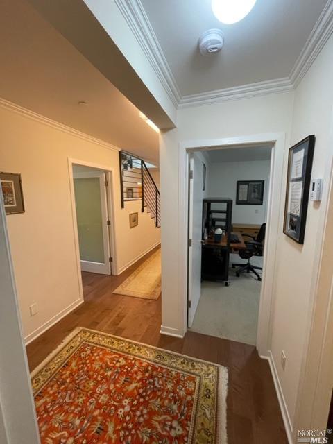 177 W Blithedale Ave, Mill Valley, CA 94941 photo 37