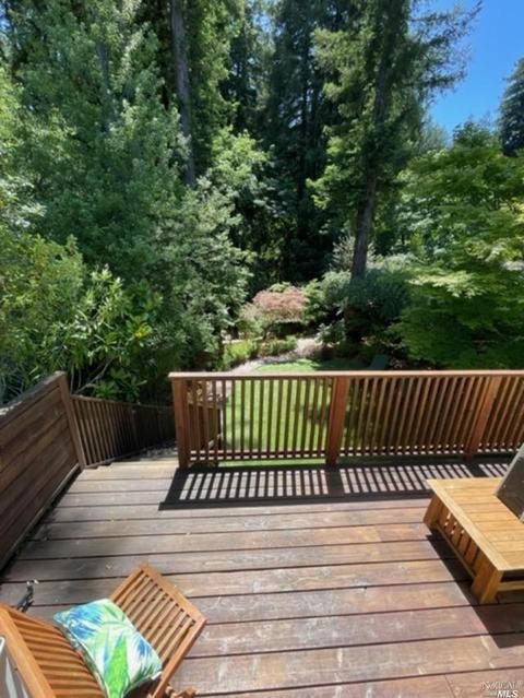 177 W Blithedale Ave, Mill Valley, CA 94941 photo 4
