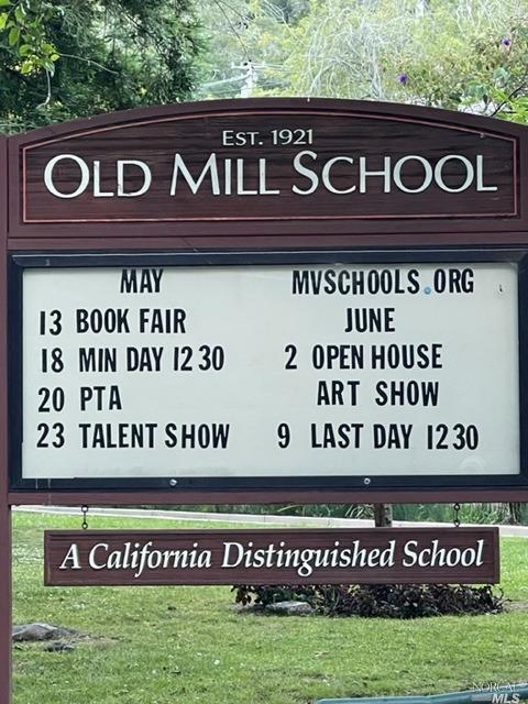 177 W Blithedale Ave, Mill Valley, CA 94941 photo 47