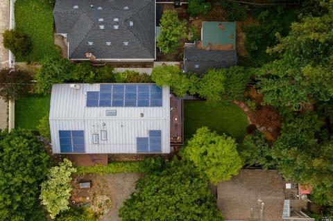 177 W Blithedale Ave, Mill Valley, CA 94941 photo 16
