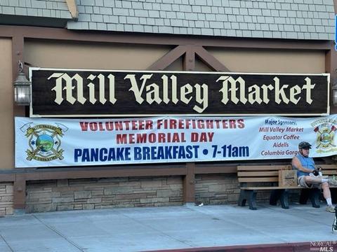 177 W Blithedale Ave, Mill Valley, CA 94941 photo 63