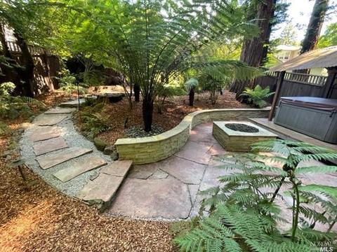 177 W Blithedale Ave, Mill Valley, CA 94941 photo 12