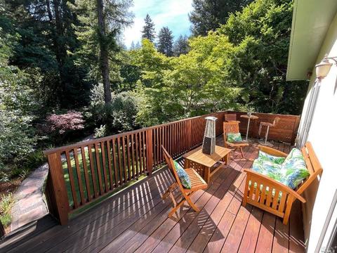 177 W Blithedale Ave, Mill Valley, CA 94941 photo 2