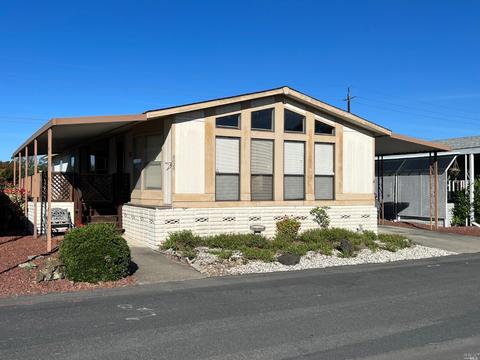 8029 Cliffrose St, Windsor, CA 95492 photo 1