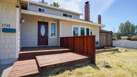 1748 Pine Ave, Petaluma, CA 94954 photo 4