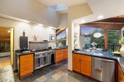237 Rose Ave, Mill Valley, CA 94941 photo 5