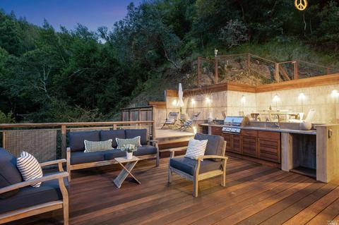 237 Rose Ave, Mill Valley, CA 94941 photo 17