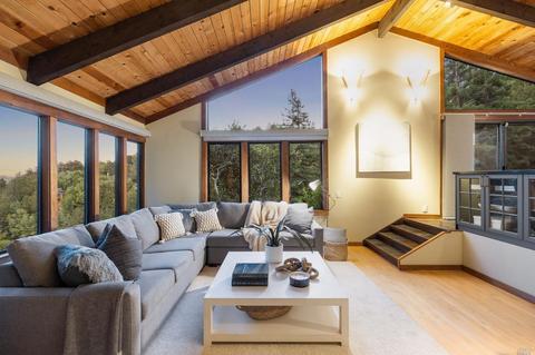 237 Rose Ave, Mill Valley, CA 94941 photo 2