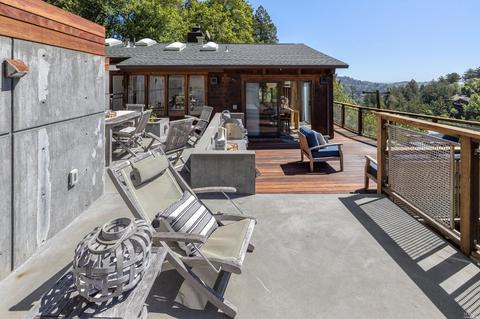 237 Rose Ave, Mill Valley, CA 94941 photo 80