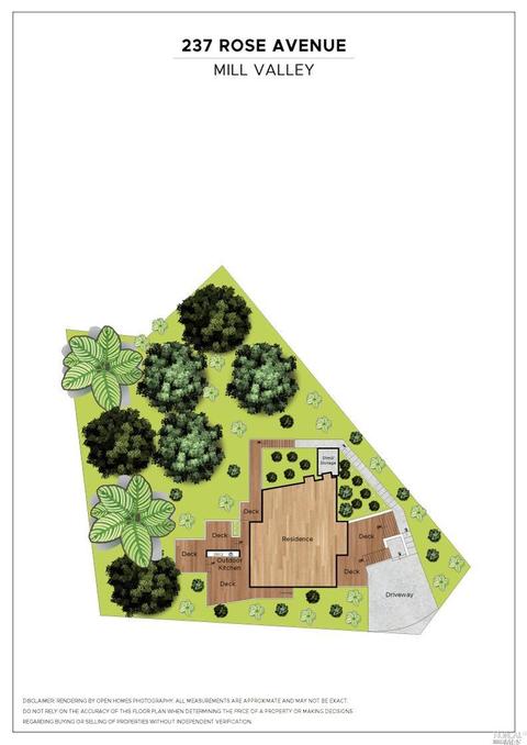 237 Rose Ave, Mill Valley, CA 94941 photo 84