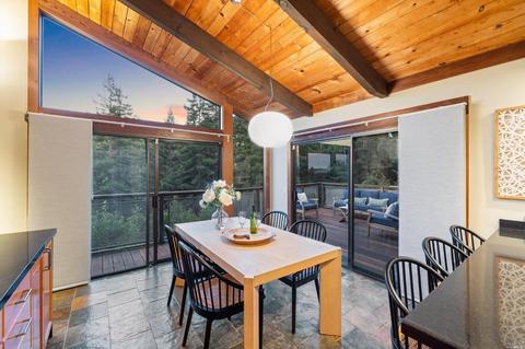 237 Rose Ave, Mill Valley, CA 94941 photo 4