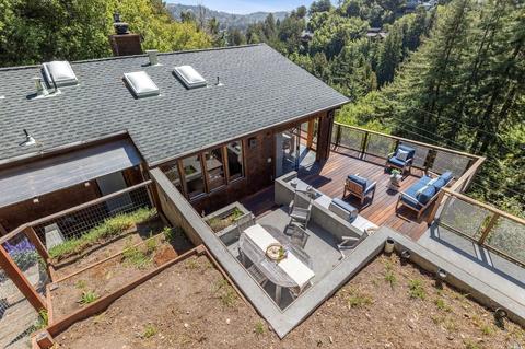 237 Rose Ave, Mill Valley, CA 94941 photo 71