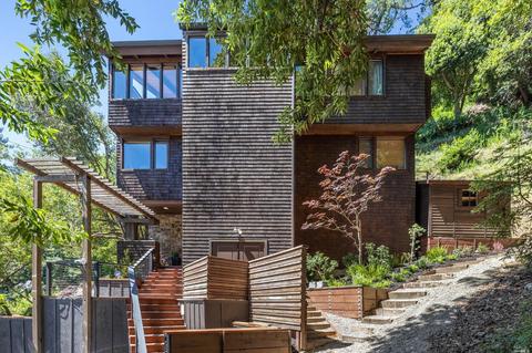 237 Rose Ave, Mill Valley, CA 94941 photo 20