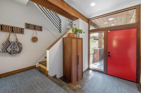 237 Rose Ave, Mill Valley, CA 94941 photo 29