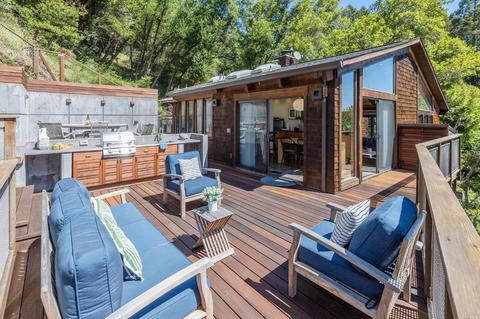 237 Rose Ave, Mill Valley, CA 94941 photo 74