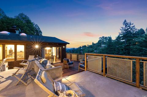 237 Rose Ave, Mill Valley, CA 94941 photo 15