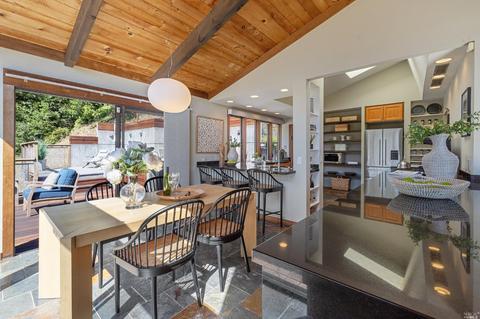 237 Rose Ave, Mill Valley, CA 94941 photo 35