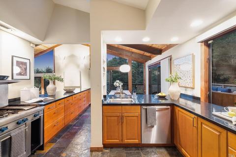 237 Rose Ave, Mill Valley, CA 94941 photo 7