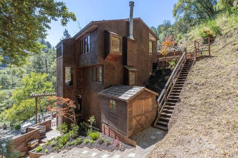 237 Rose Ave, Mill Valley, CA 94941 photo 81