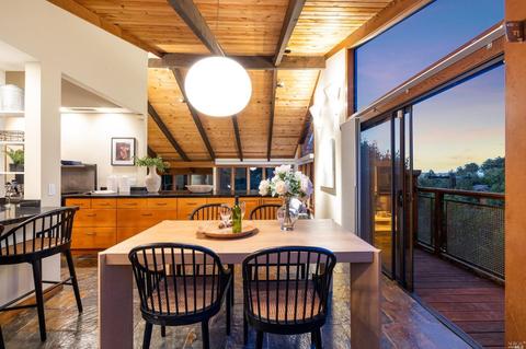 237 Rose Ave, Mill Valley, CA 94941 photo 10
