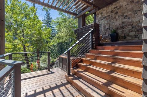 237 Rose Ave, Mill Valley, CA 94941 photo 23