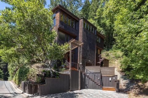 237 Rose Ave, Mill Valley, CA 94941 photo 19