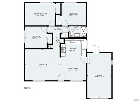213 Utah St, Fairfield, CA 94533 photo 32