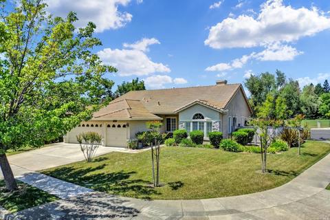 4167 Rowland Dr, Fairfield, CA 94533 photo 1